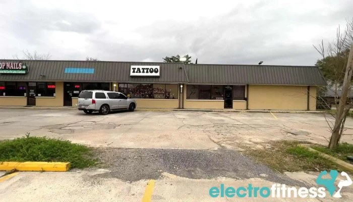 Rejuven8 Fitness Studio -  Latest - Lafayette