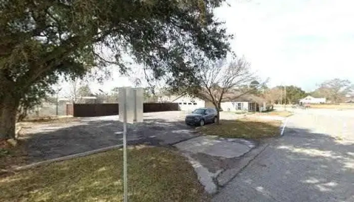 Rejuven8 Fitness Studio -  Street View 360deg - Lafayette