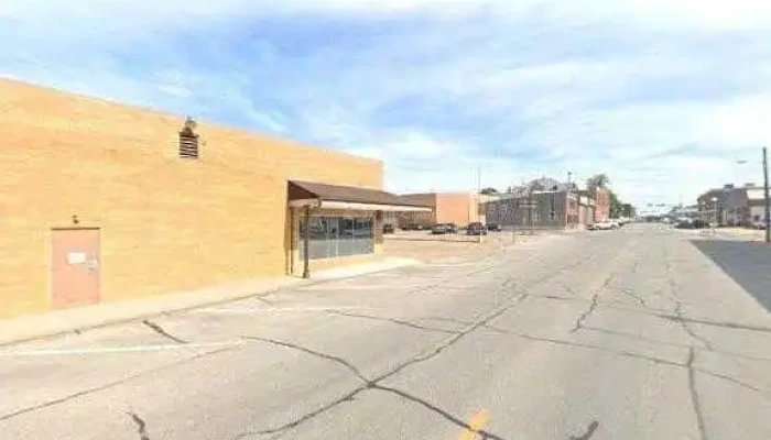 Rejuvenate Wellness Center -  Street View 360deg - Kirksville