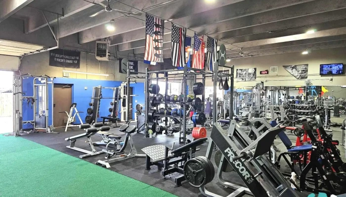 Relive Fitness And Performance All - Wheat Ridge