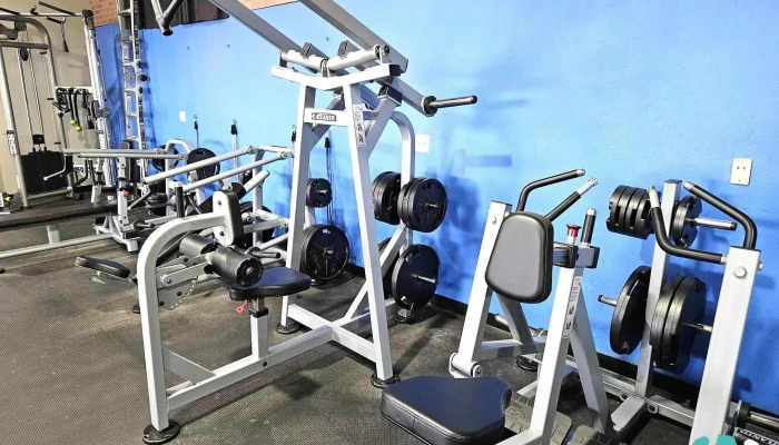 Relive Fitness And Performance Gym - Wheat Ridge