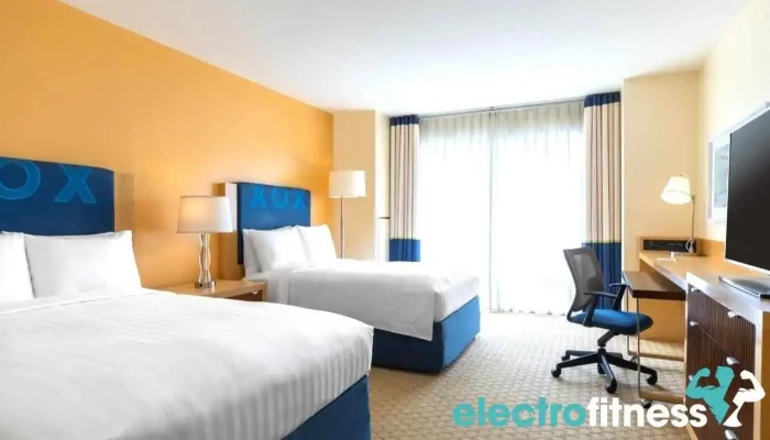 Renaissance ClubSport Aliso Viejo Laguna Beach Hotel - Aliso Viejo