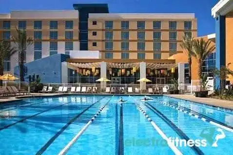 Renaissance Clubsport Aliso Viejo Laguna Beach Hotel All - Aliso Viejo