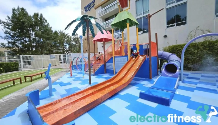 Renaissance Clubsport Aliso Viejo Laguna Beach Hotel Amenities - Aliso Viejo
