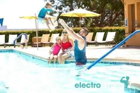 Renaissance Clubsport Aliso Viejo Laguna Beach Hotel By Owner - Aliso Viejo