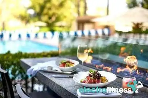 Renaissance Clubsport Aliso Viejo Laguna Beach Hotel Food Drink - Aliso Viejo