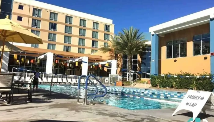 Renaissance Clubsport Aliso Viejo Laguna Beach Hotel From Visitors - Aliso Viejo