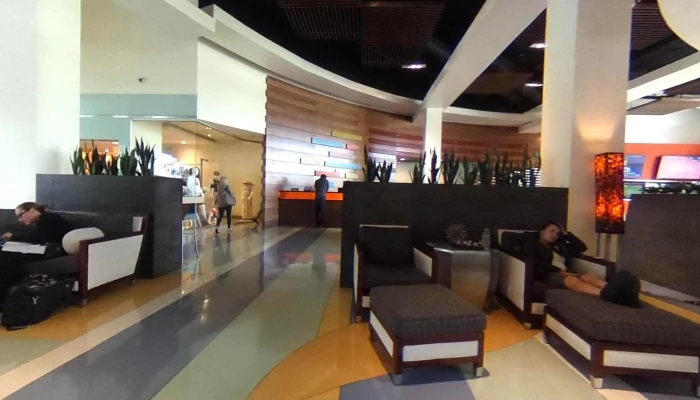 Renaissance Clubsport Aliso Viejo Laguna Beach Hotel Street View 360deg - Aliso Viejo