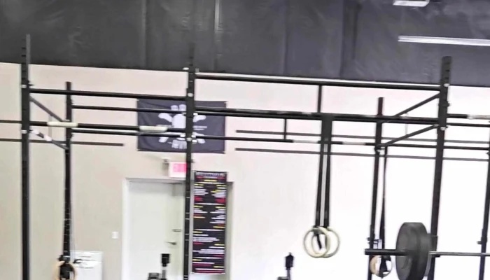 Renegade Fitness -  Promotion - Lander