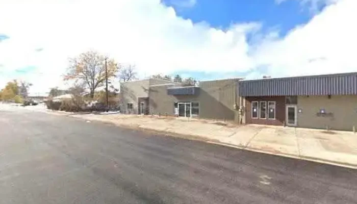 Renegade Fitness -  Street View 360deg - Lander