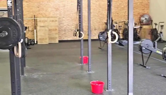 Renegade Fitness -  Videos - Lander