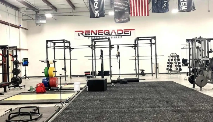 Renegade Strength And Performance Llc -  All - Fort Wayne