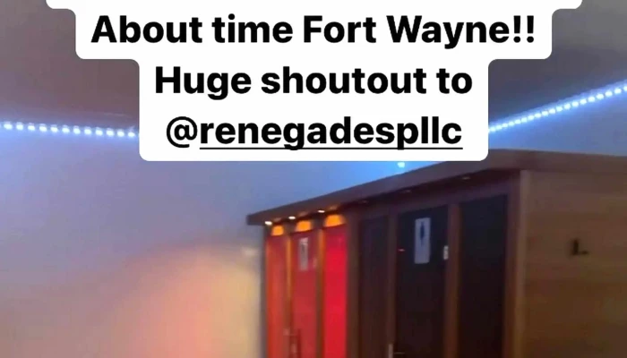 Renegade Strength And Performance Llc -  Fort Wayne - Fort Wayne