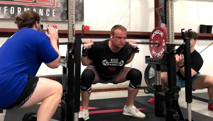 Renegade Strength And Performance Llc -  Gym - Fort Wayne