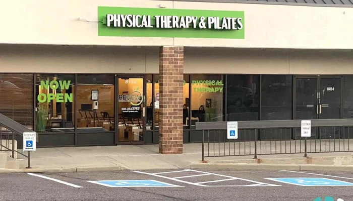 Renew Physical Therapy Pilates All - Centennial