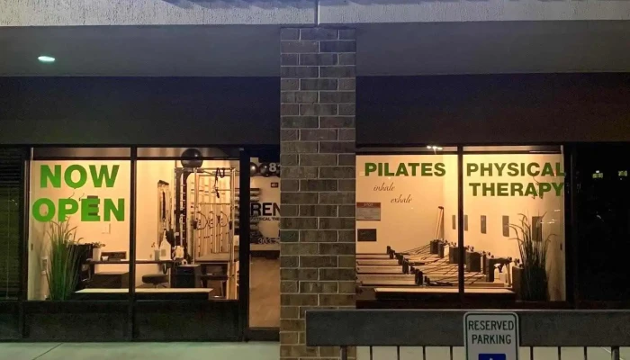 Renew Physical Therapy Pilates By Owner - Centennial