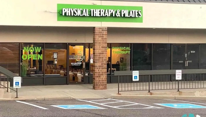 Renew Physical Therapy & Pilates - Centennial