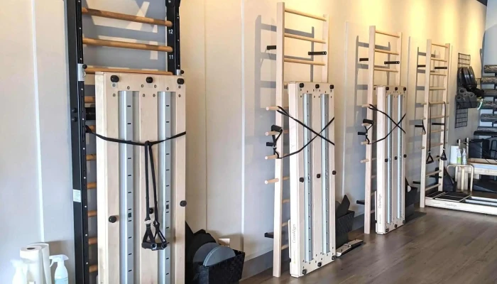 Renew Physical Therapy Pilates Pilates Studio - Centennial