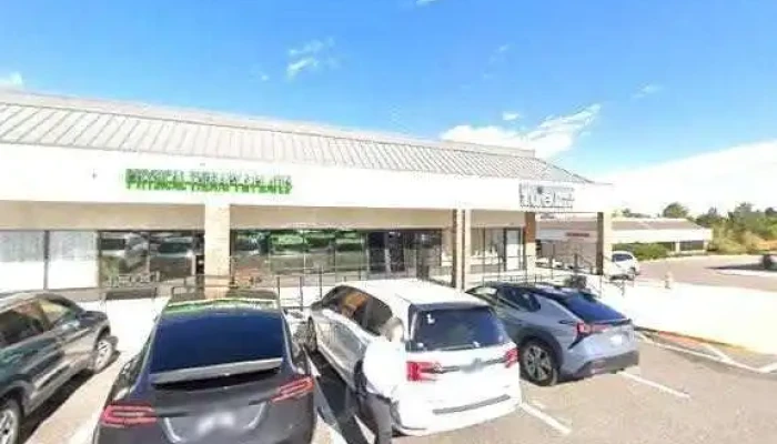 Renew Physical Therapy Pilates Street View 360deg - Centennial