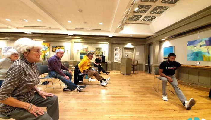 Renewme Fitness All - Bethesda