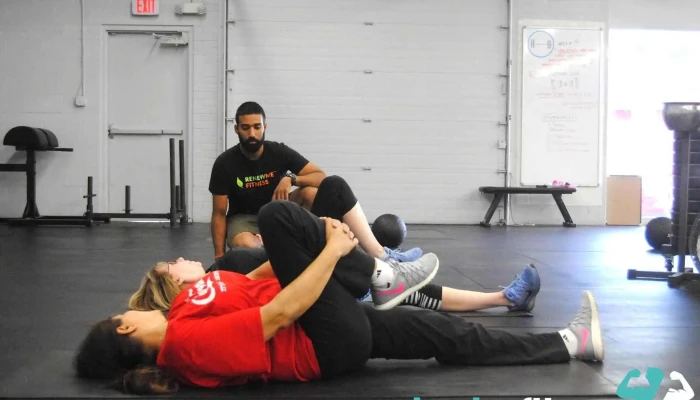 Renewme Fitness By Owner - Bethesda