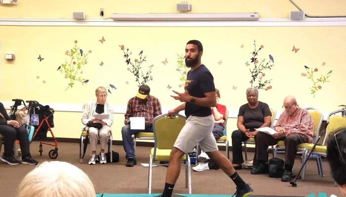 Renewme Fitness Physical Fitness - Bethesda
