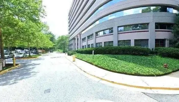Renewme Fitness Street View 360deg - Bethesda
