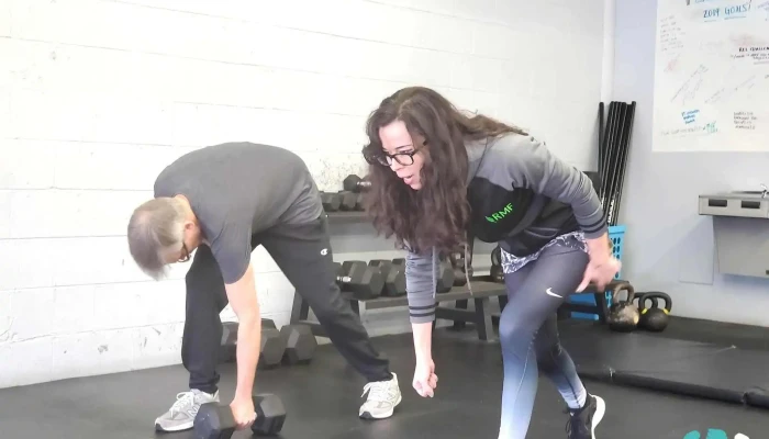 Renewme Fitness Training - Bethesda
