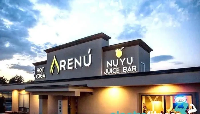 Renu Hot Yoga -  By Owner - Yakima