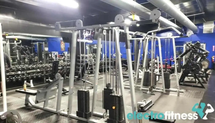 Reps And Sets -  By Owner - Adairsville