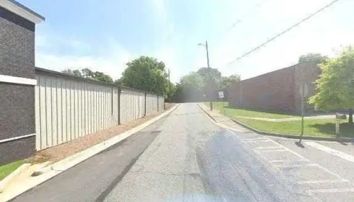 Reps And Sets -  Street View 360deg - Adairsville