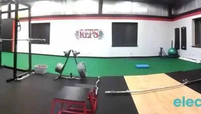 Reps Fitness and Performance Llc - Ashwaubenon