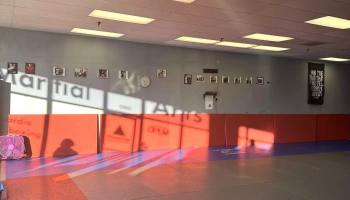 Resolute Martial Arts Fitness By Owner - Oak Ridge