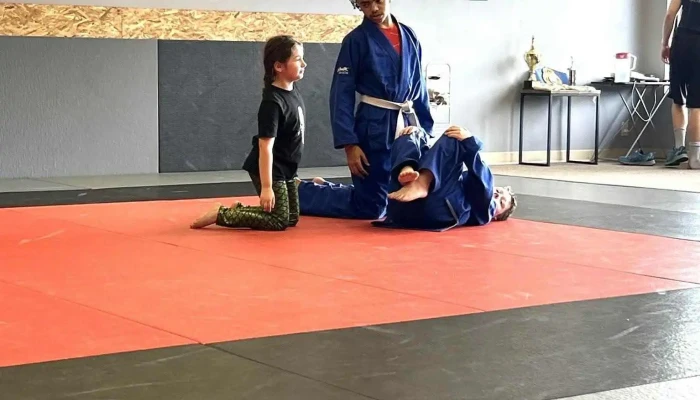 Resolute Martial Arts Fitness Community - Oak Ridge