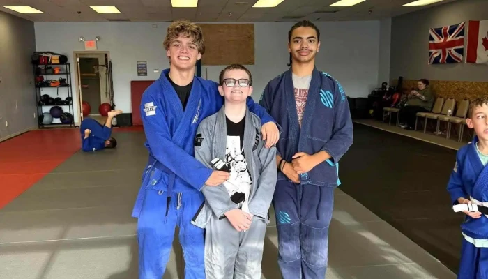 Resolute Martial Arts Fitness Martial Art - Oak Ridge