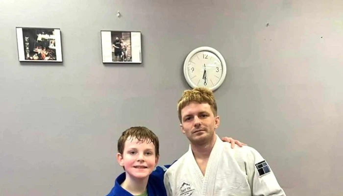 Resolute Martial Arts Fitness Number - Oak Ridge