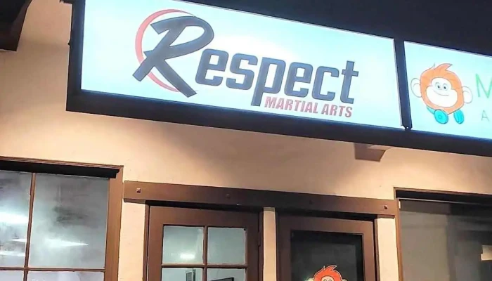 Respect Martial Arts -  By Owner - Agoura Hills