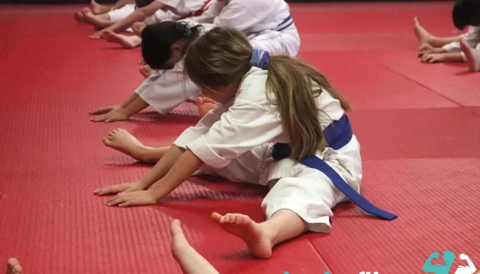 Respect Martial Arts -  Community - Agoura Hills