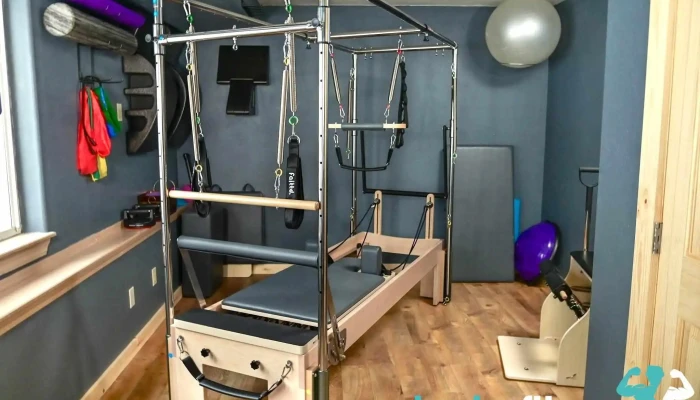 Restoration Pilates -  Gym - Mccall