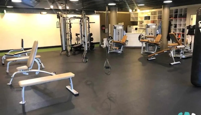 Restore Fitness -  All - Centennial