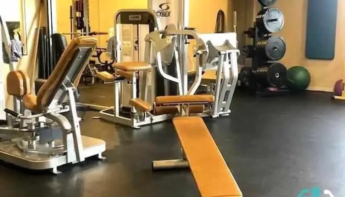 Restore Fitness -  Gym - Centennial