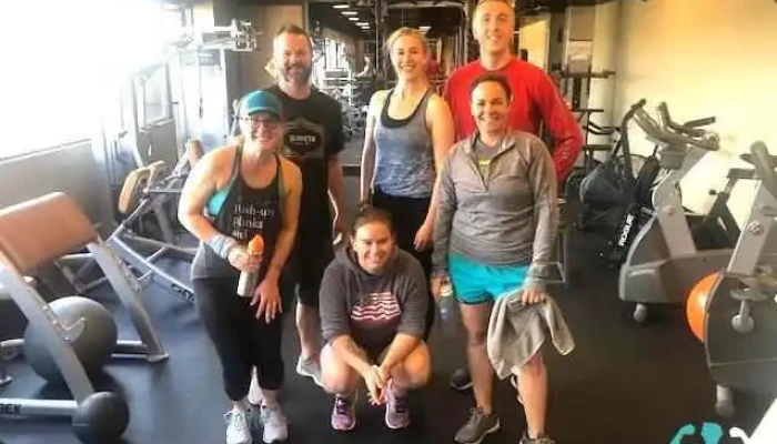 Restore Fitness -  Training - Centennial
