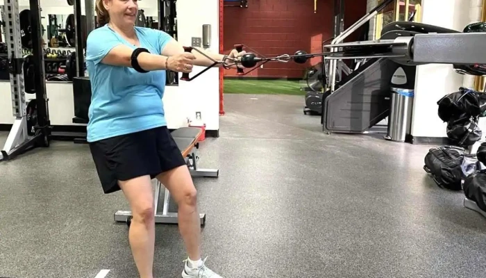 Results Fitness -    Open 24 Years The Original Best All - Newhall