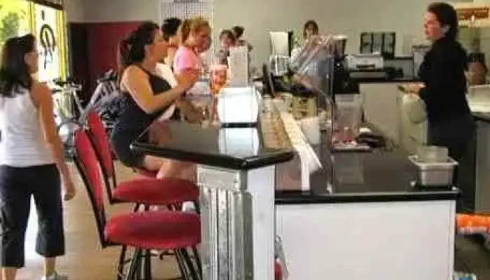 Results Fitness -    Open 24 Years The Original Best By Owner - Newhall