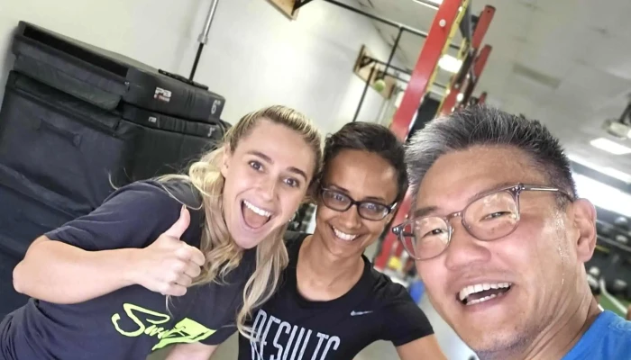 Results Fitness -    Open 24 Years The Original Best Personal Trainer - Newhall
