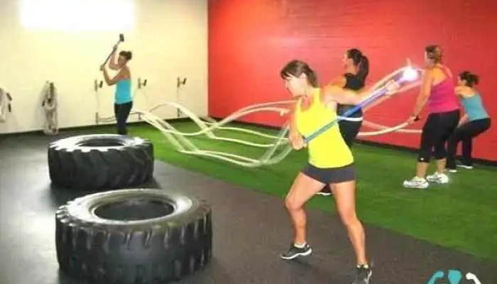 Results Fitness -    Open 24 Years The Original Best Professional Fitness Coach - Newhall