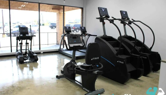 Resultz Only Fitness -  All - Kennesaw