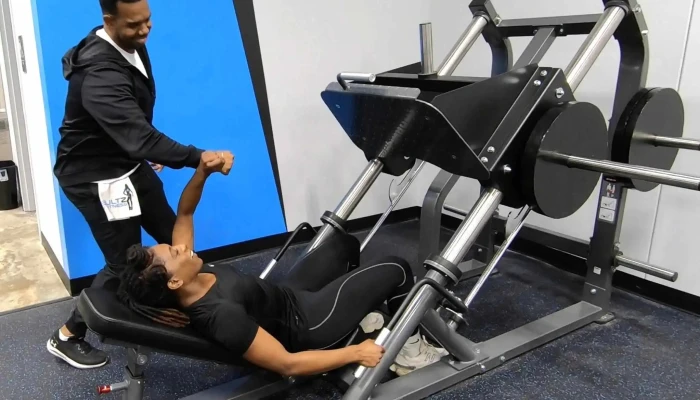 Resultz Only Fitness -  Gym - Kennesaw
