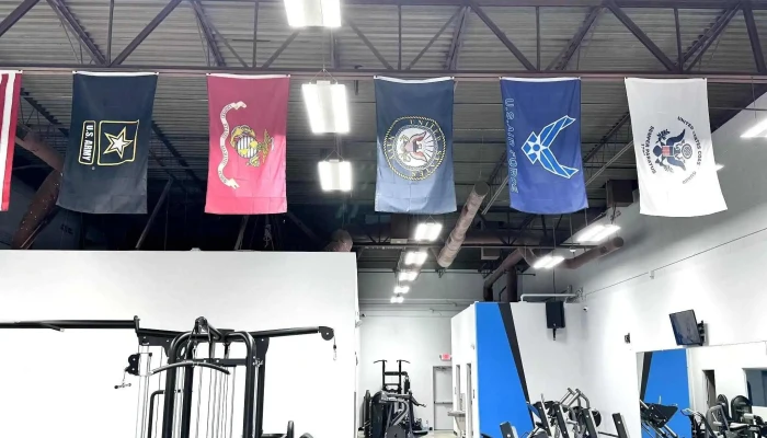 Resultz Only Fitness -  Open Now - Kennesaw
