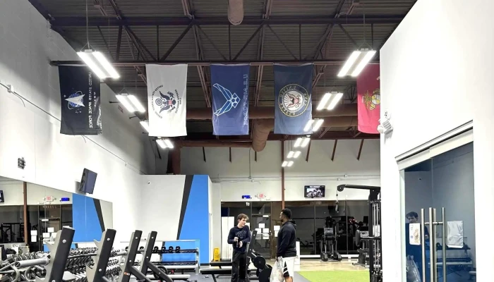 Resultz Only Fitness -  Promotion - Kennesaw